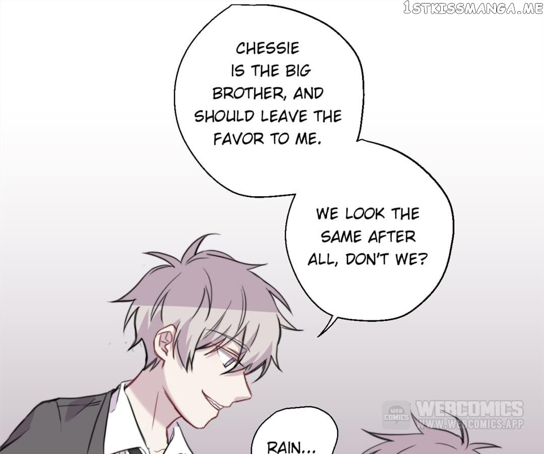Timbre In His Heart chapter 45 - page 38