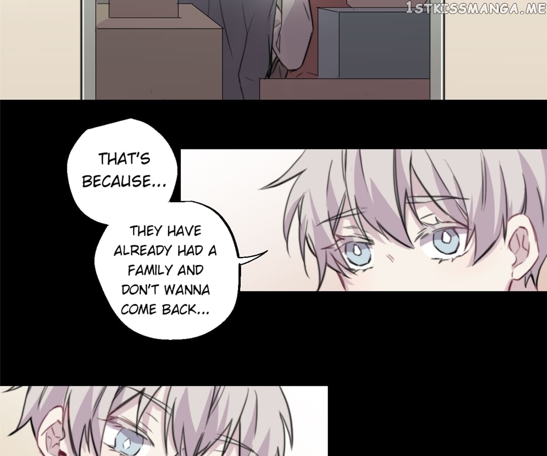 Timbre In His Heart chapter 45 - page 4