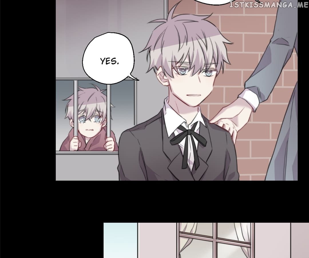 Timbre In His Heart chapter 45 - page 40