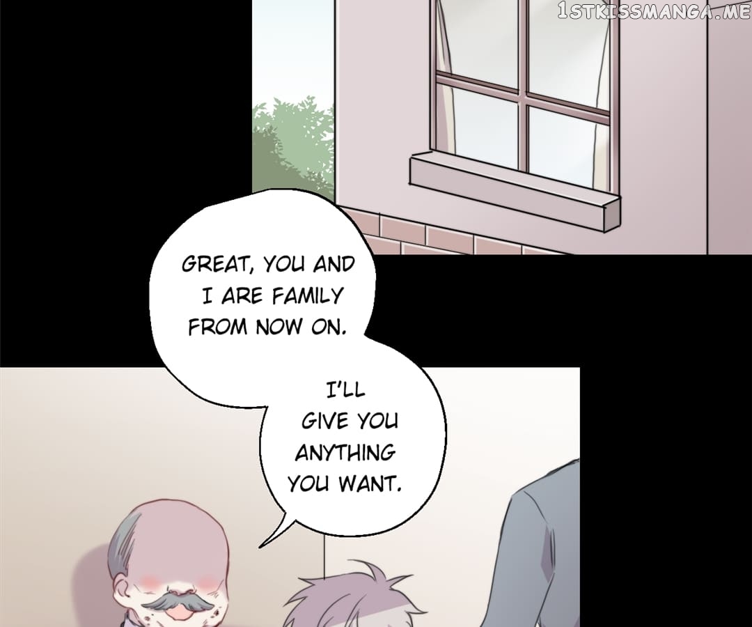Timbre In His Heart chapter 45 - page 41