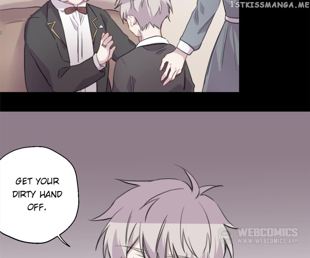 Timbre In His Heart chapter 45 - page 42