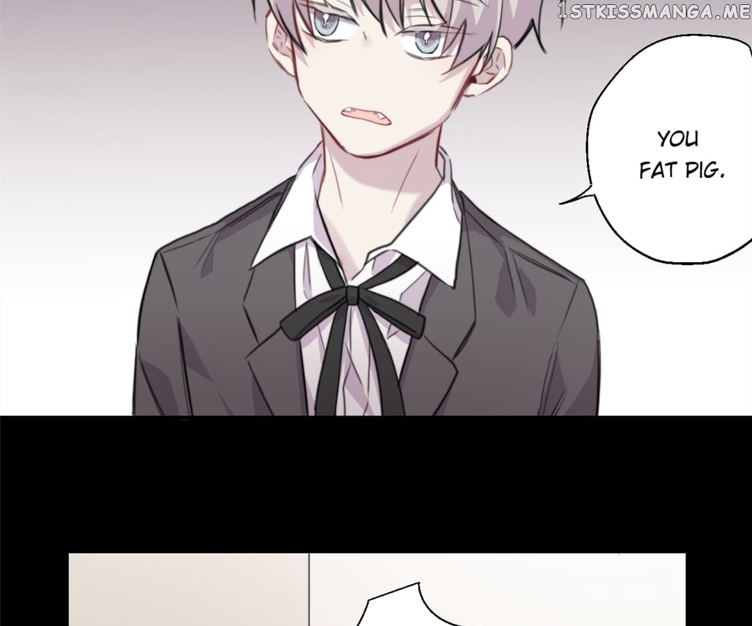 Timbre In His Heart chapter 45 - page 43