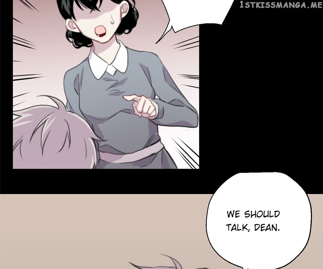 Timbre In His Heart chapter 45 - page 45