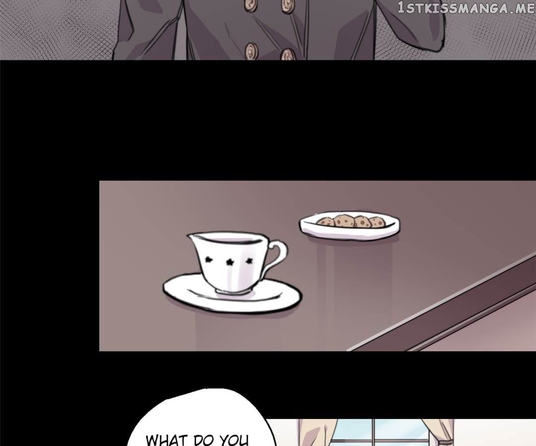 Timbre In His Heart chapter 45 - page 47