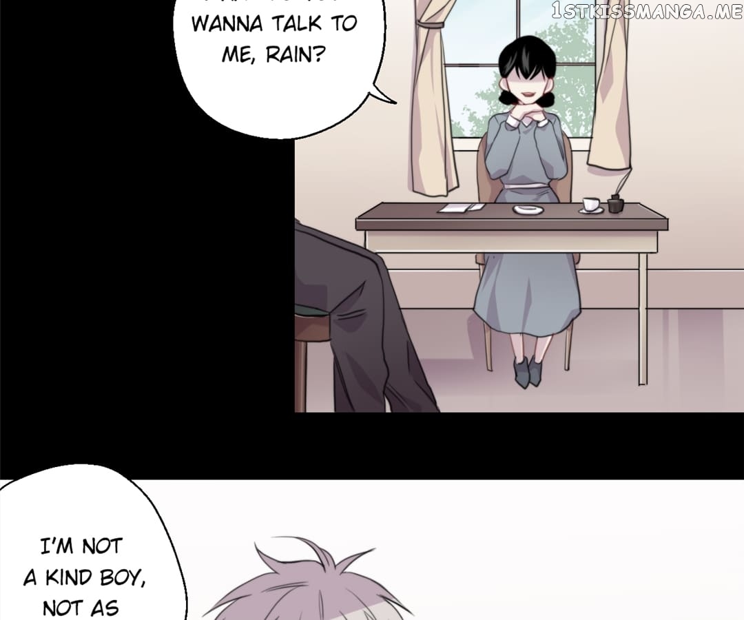 Timbre In His Heart chapter 45 - page 48
