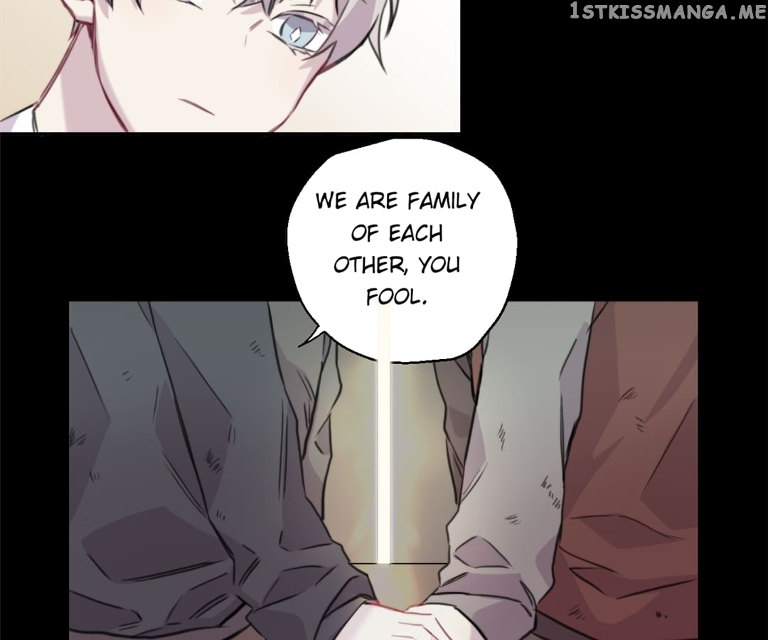 Timbre In His Heart chapter 45 - page 5