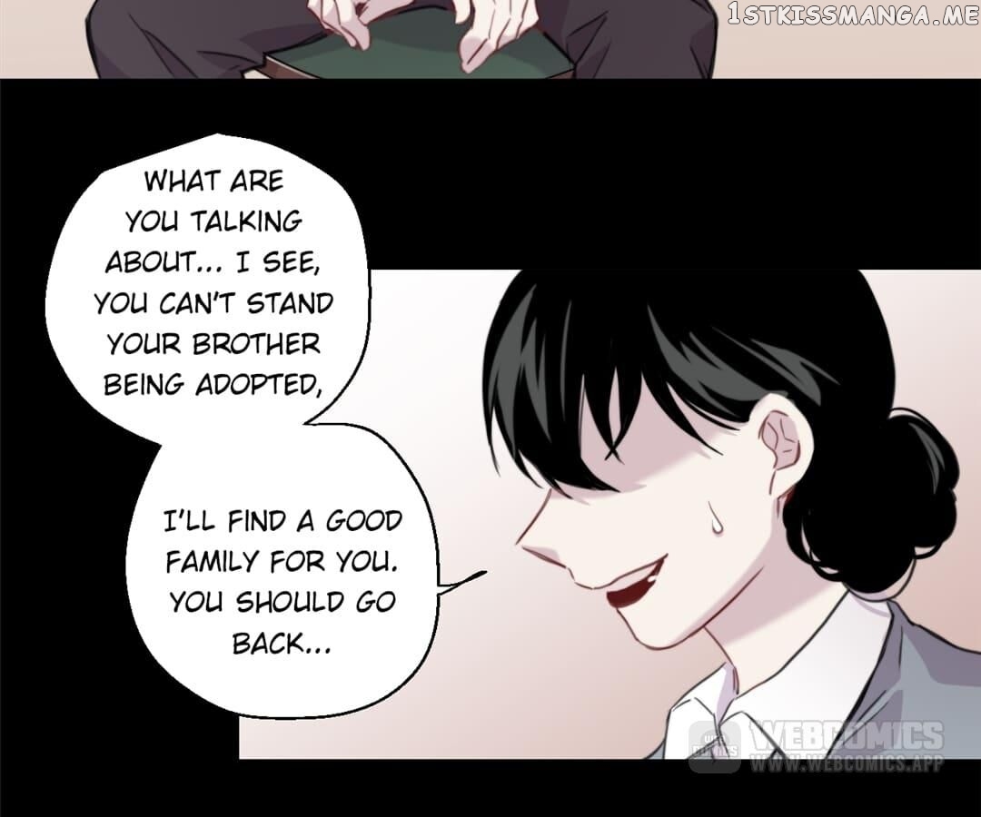 Timbre In His Heart chapter 45 - page 50