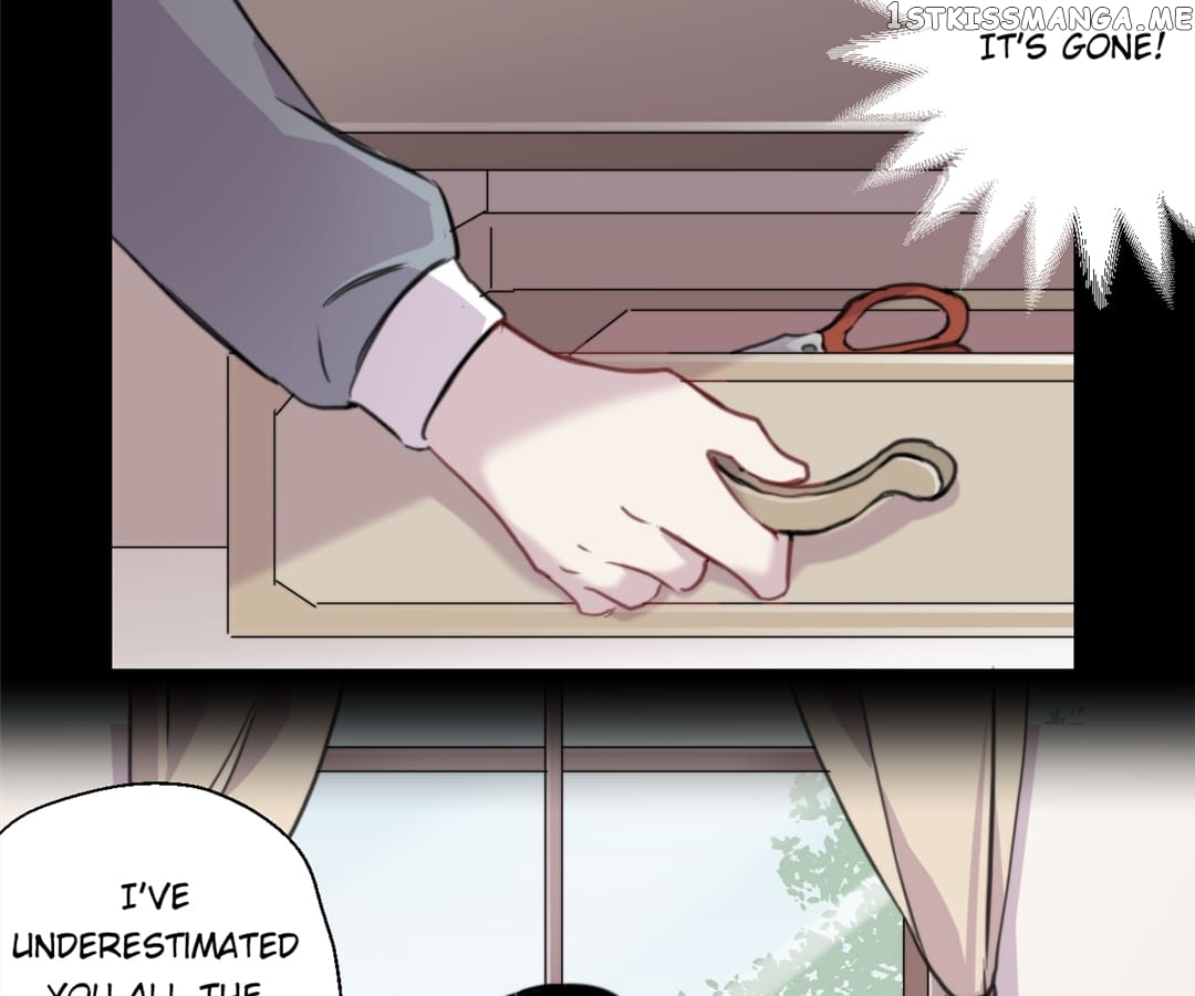 Timbre In His Heart chapter 45 - page 53