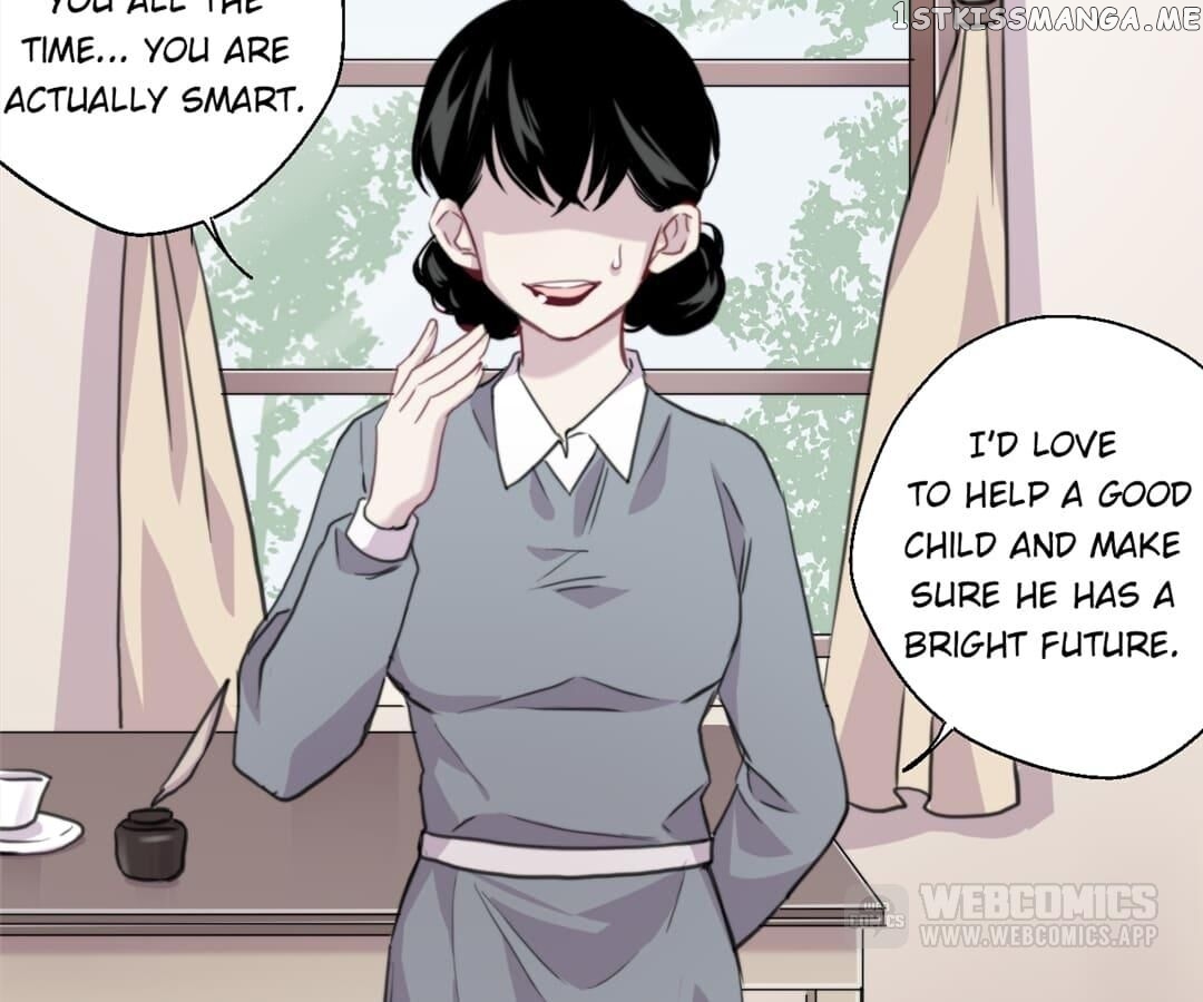 Timbre In His Heart chapter 45 - page 54