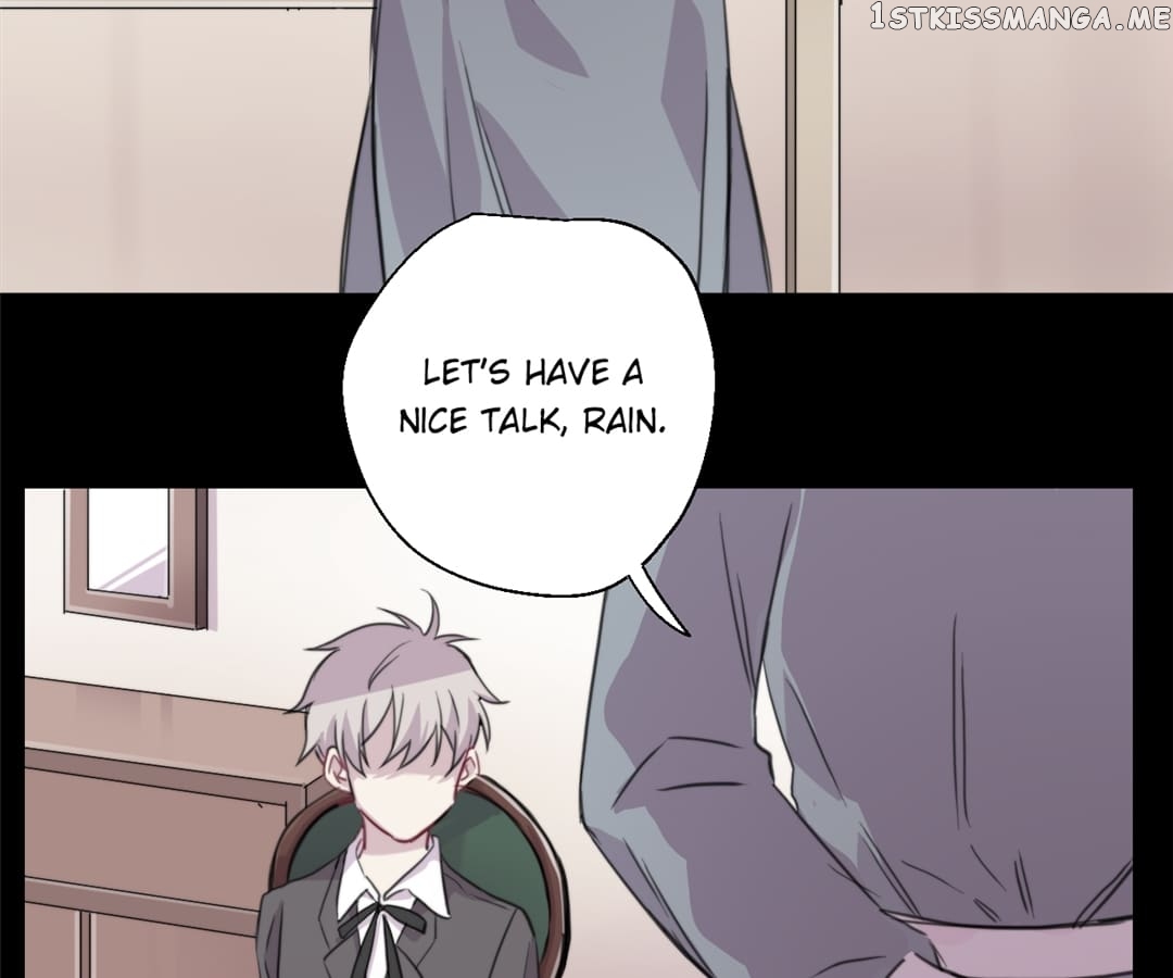 Timbre In His Heart chapter 45 - page 55
