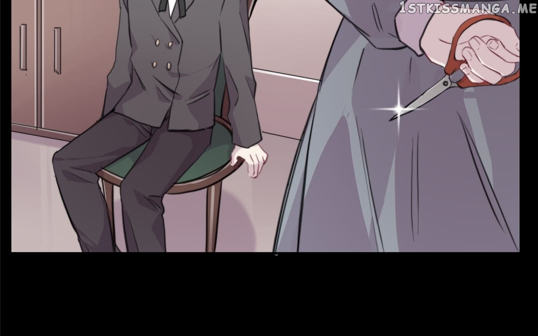 Timbre In His Heart chapter 45 - page 56