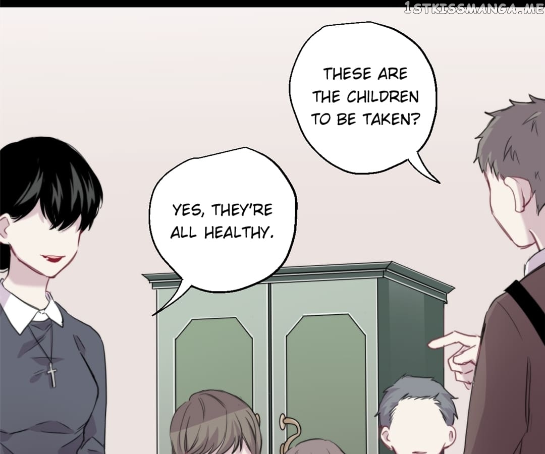 Timbre In His Heart chapter 45 - page 7