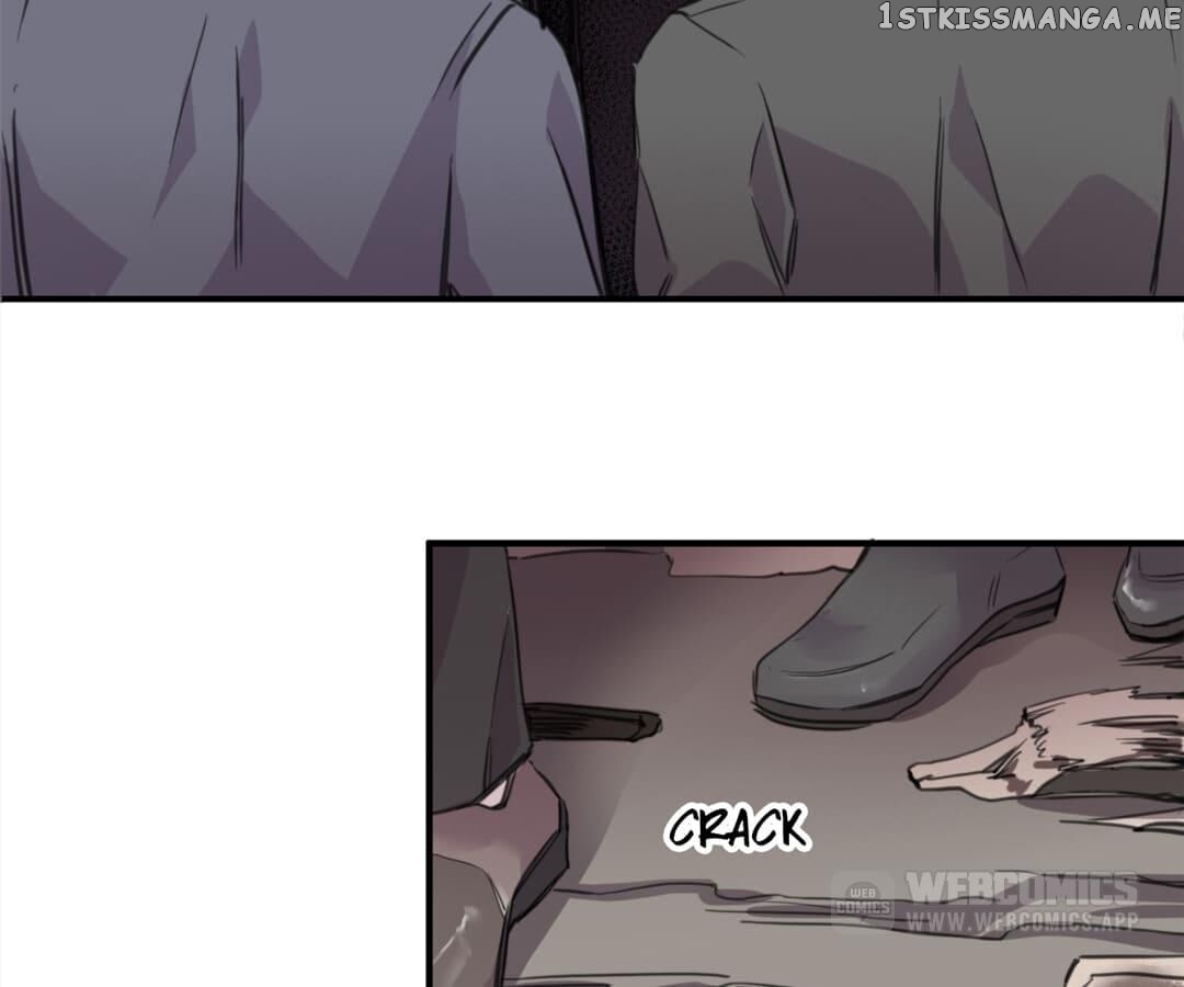 Timbre In His Heart chapter 46 - page 10