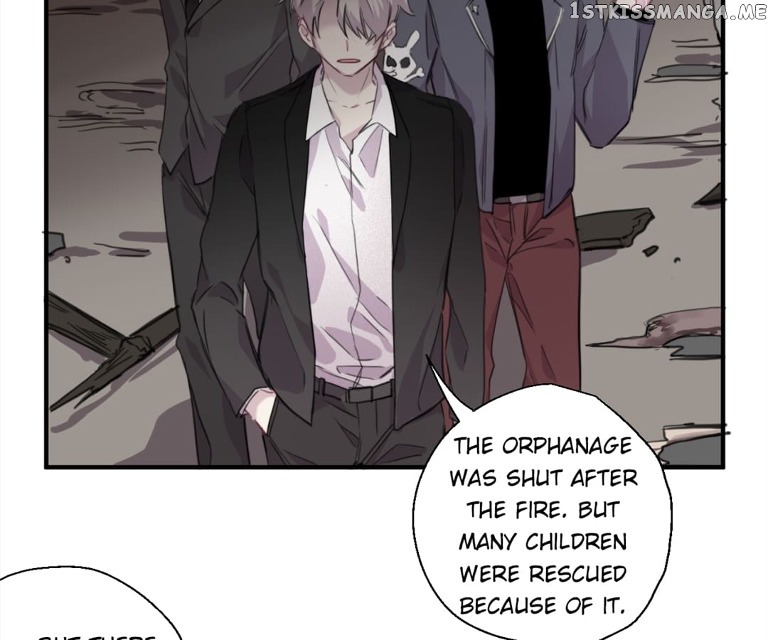 Timbre In His Heart chapter 46 - page 12