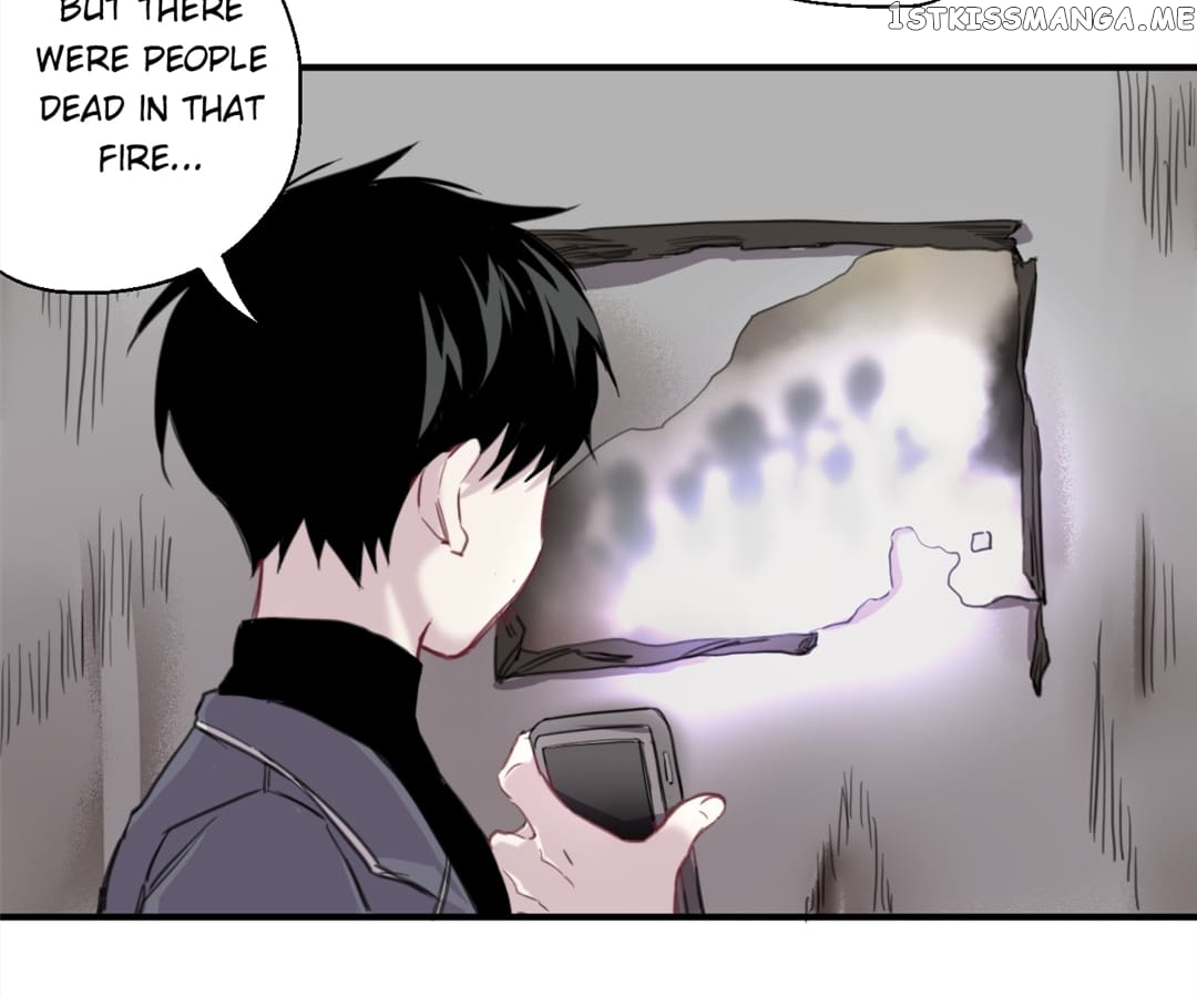 Timbre In His Heart chapter 46 - page 13