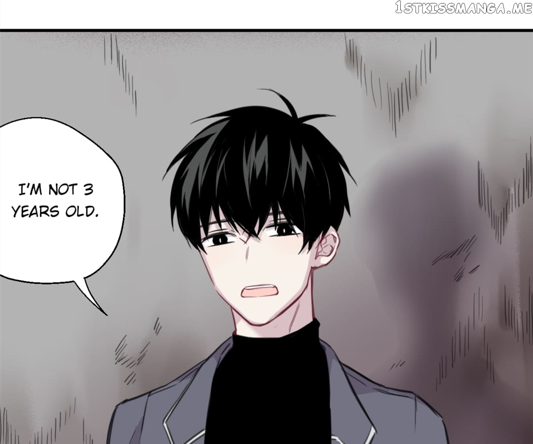 Timbre In His Heart chapter 46 - page 16