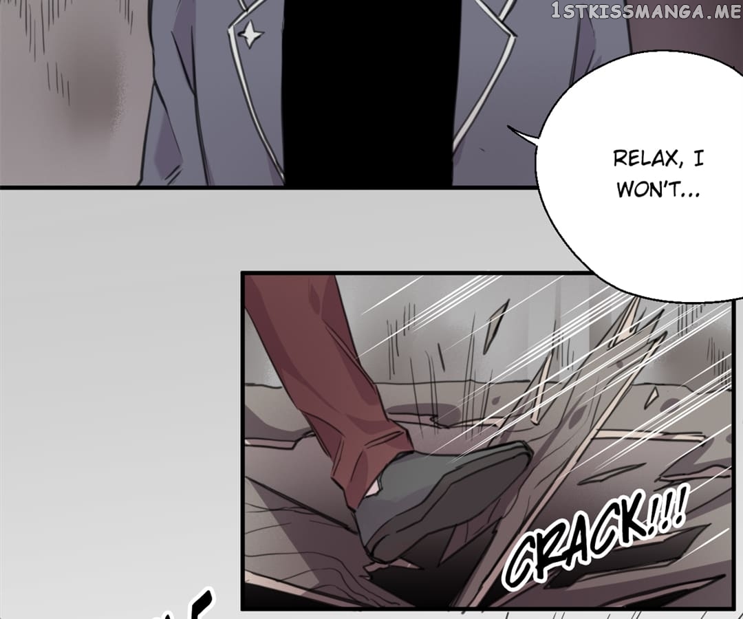 Timbre In His Heart chapter 46 - page 17