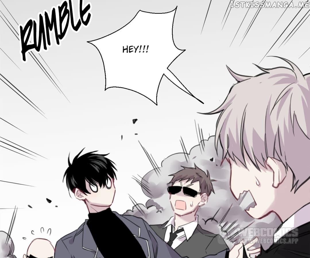Timbre In His Heart chapter 46 - page 18