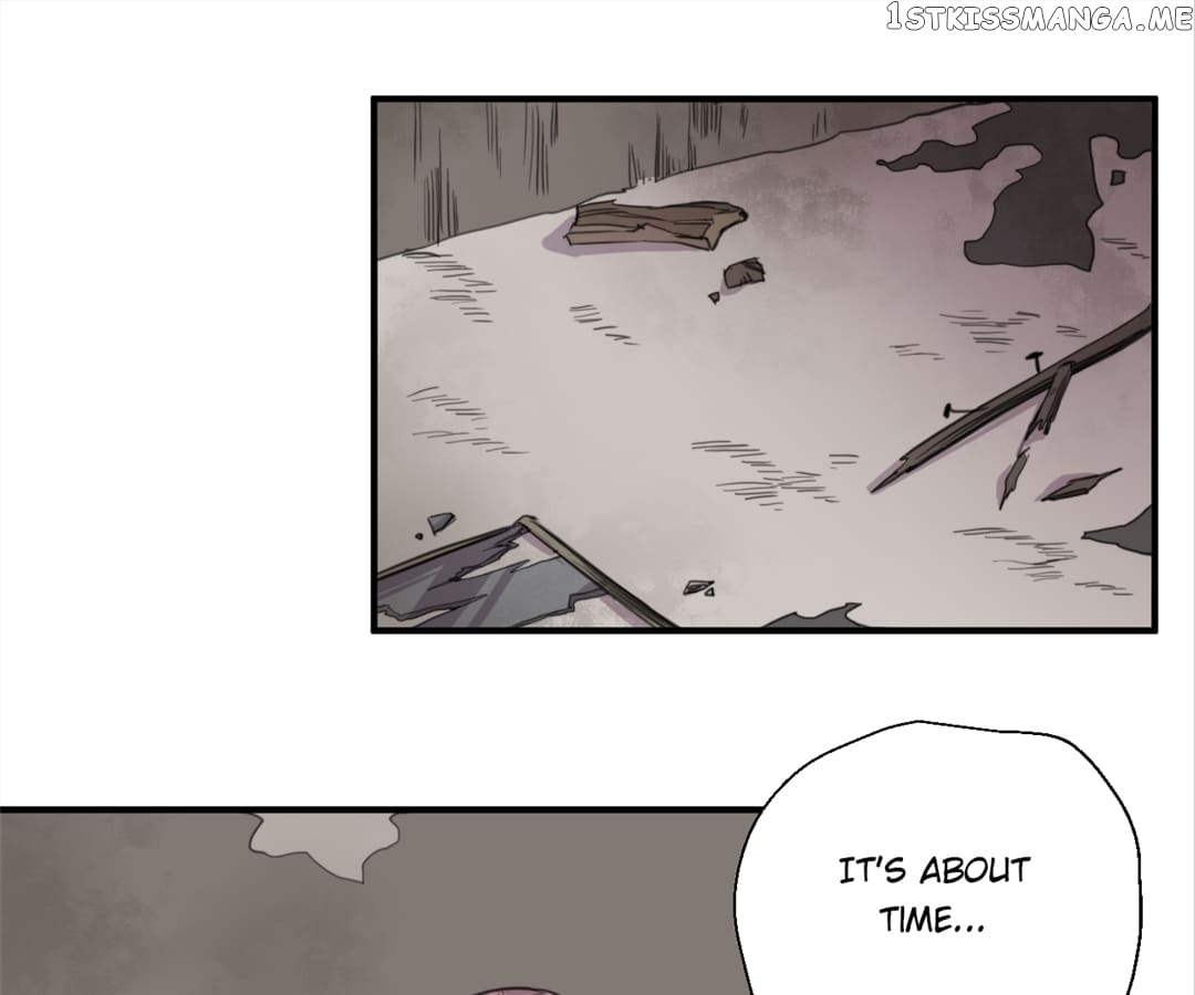 Timbre In His Heart chapter 46 - page 20