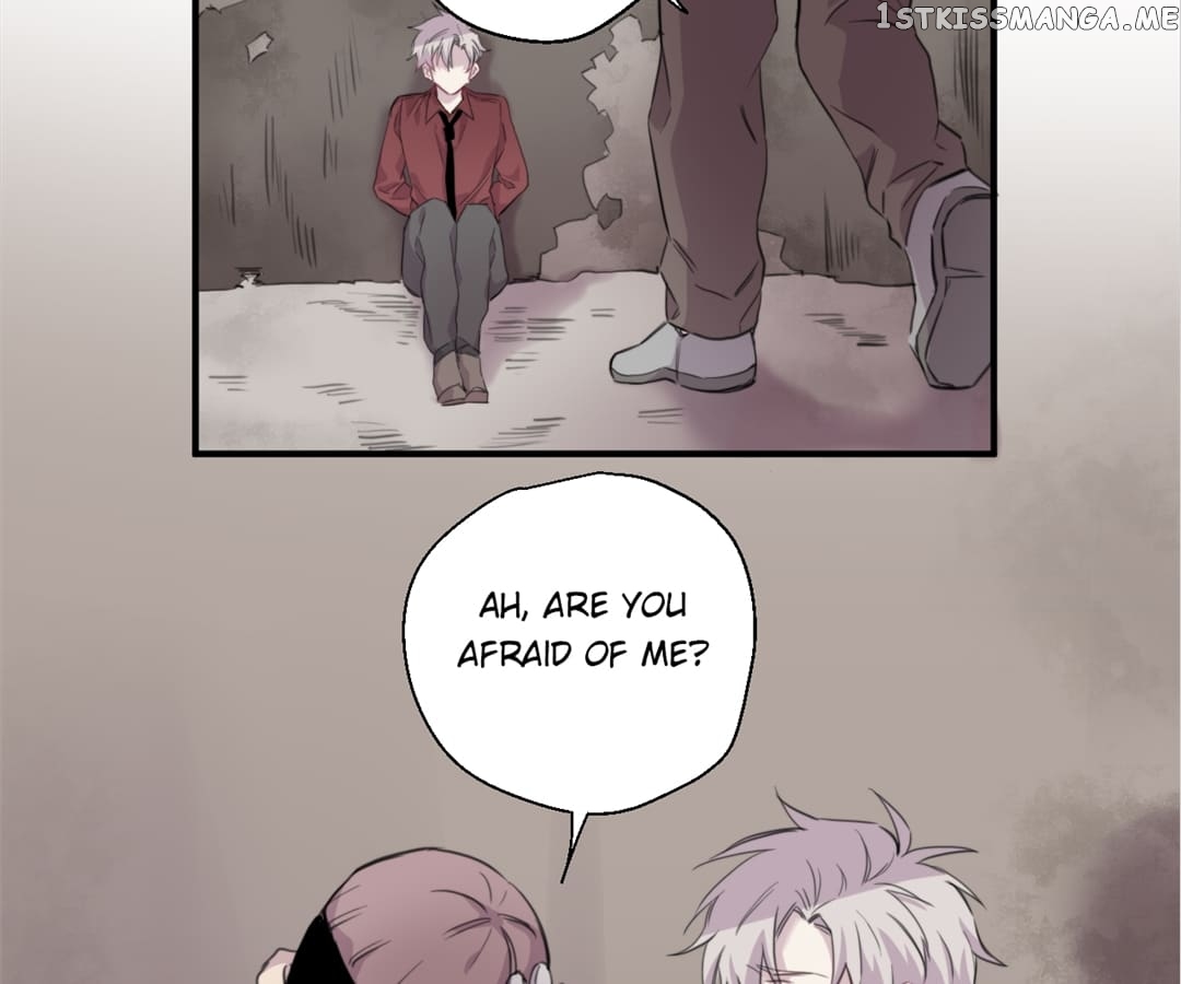 Timbre In His Heart chapter 46 - page 23