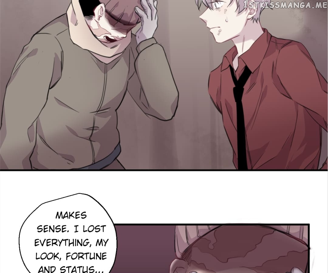 Timbre In His Heart chapter 46 - page 24