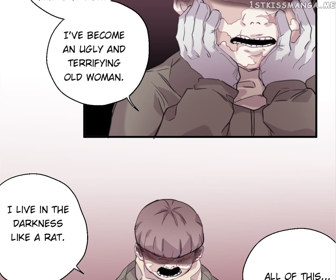 Timbre In His Heart chapter 46 - page 25