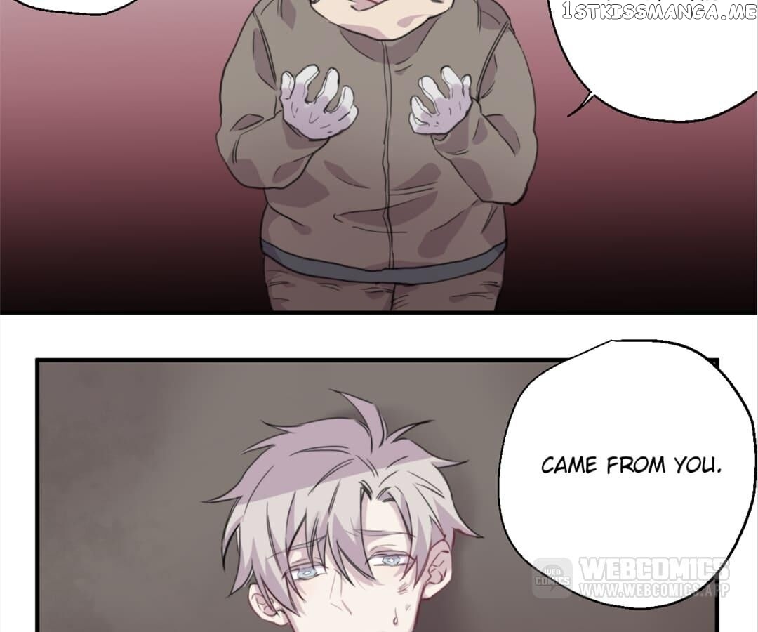 Timbre In His Heart chapter 46 - page 26