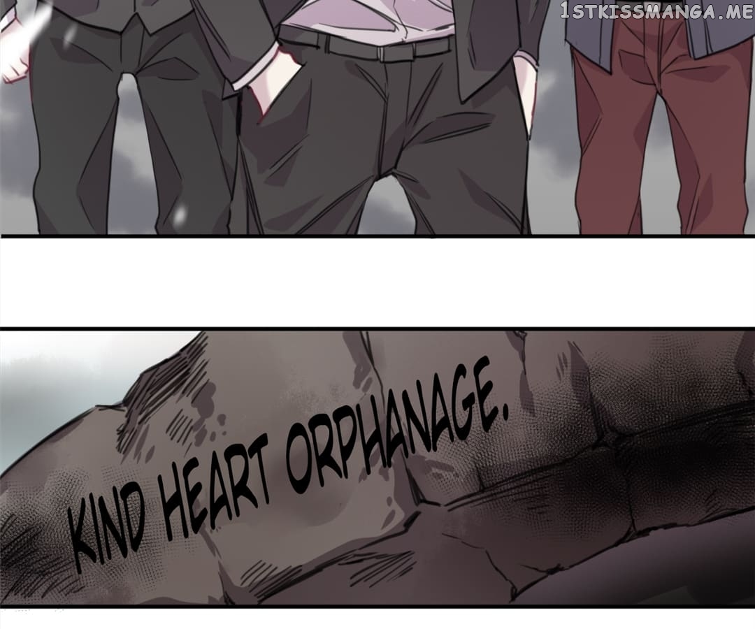 Timbre In His Heart chapter 46 - page 3