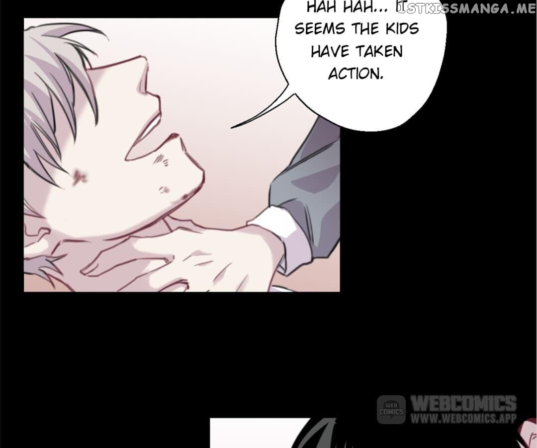 Timbre In His Heart chapter 46 - page 30
