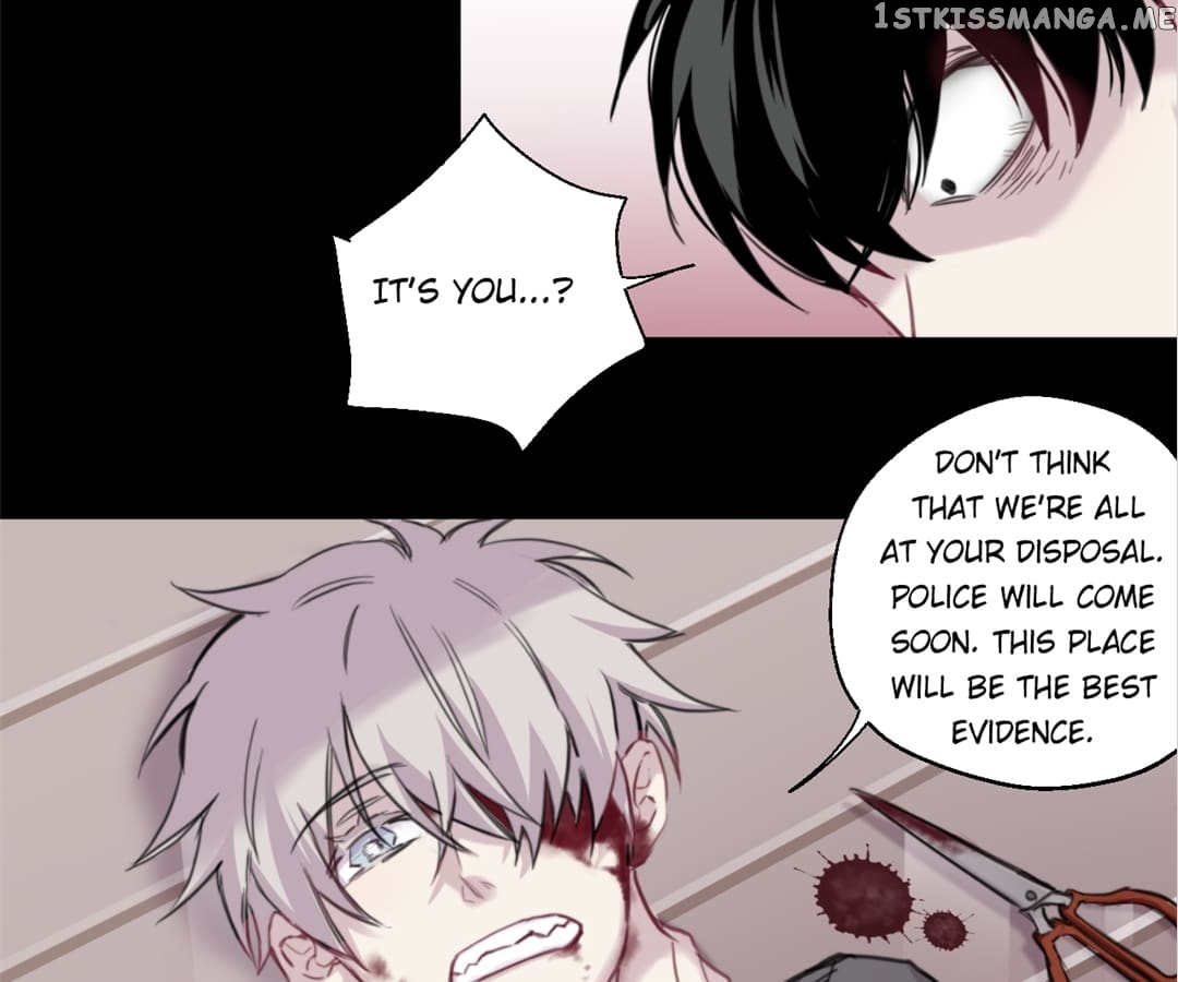 Timbre In His Heart chapter 46 - page 31