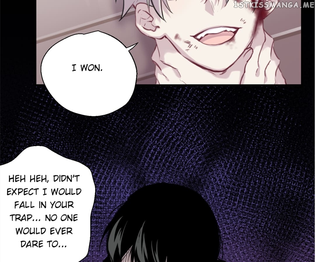 Timbre In His Heart chapter 46 - page 33
