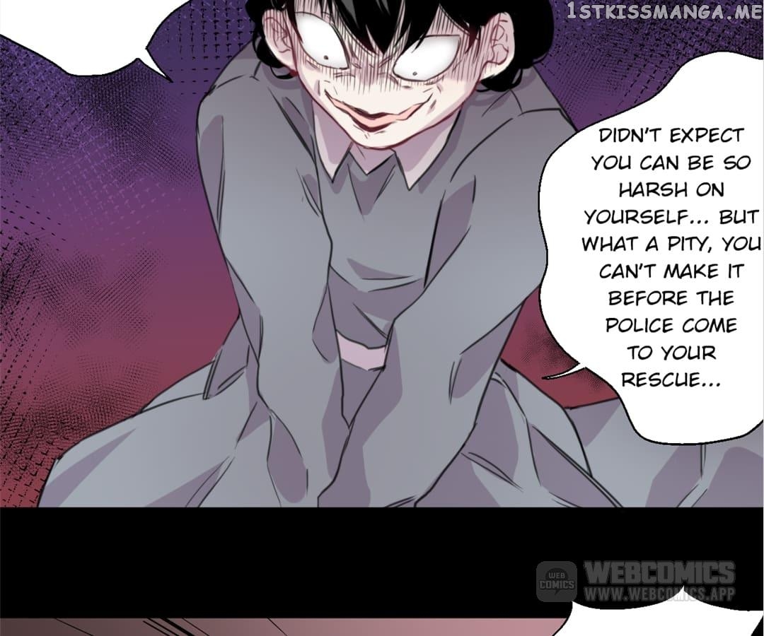 Timbre In His Heart chapter 46 - page 34