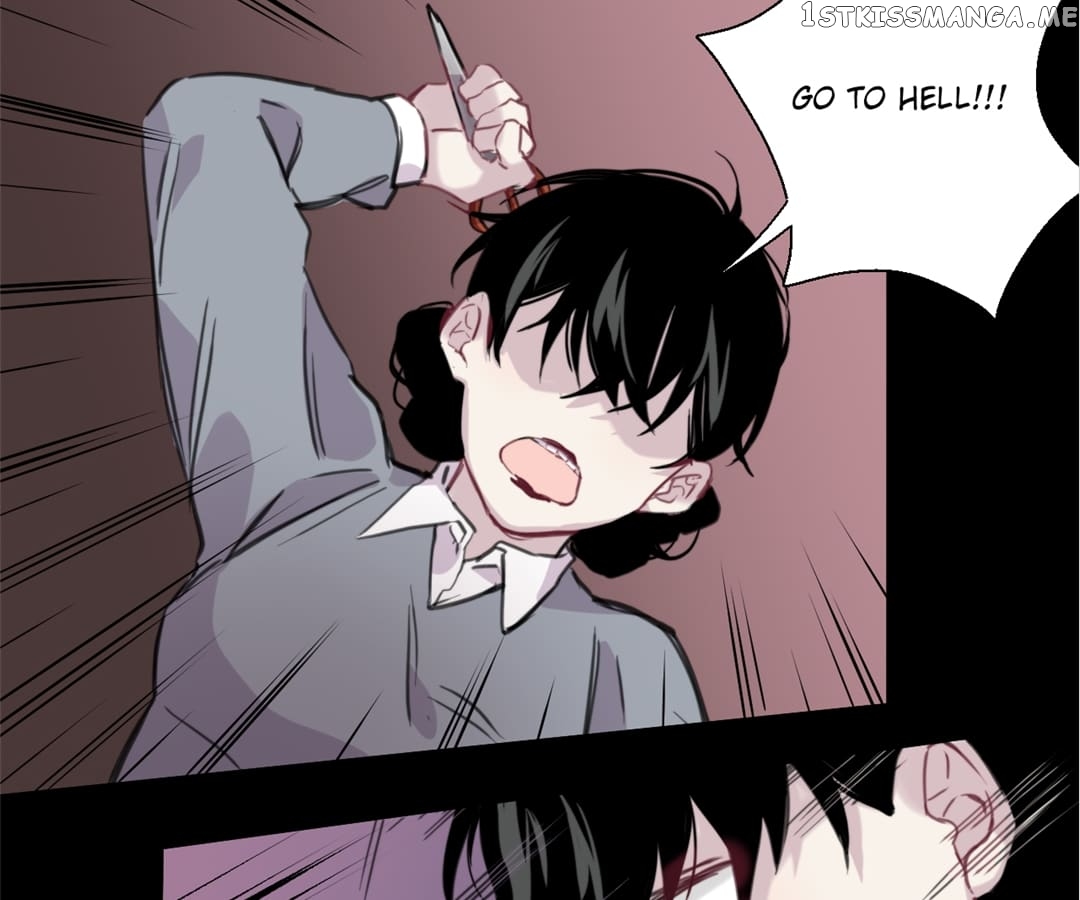 Timbre In His Heart chapter 46 - page 35
