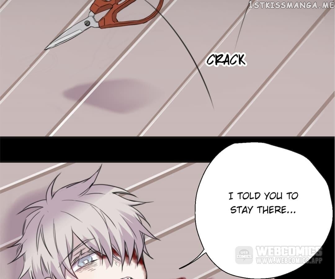 Timbre In His Heart chapter 46 - page 38