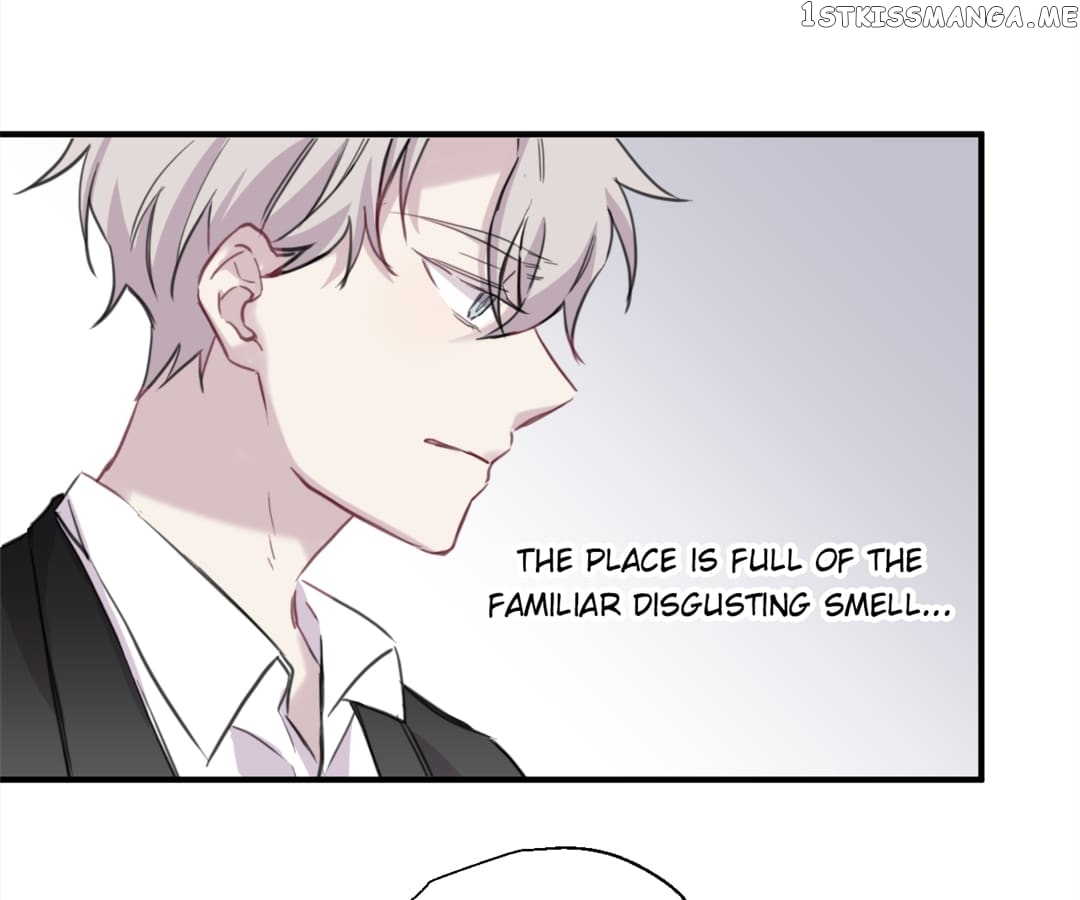 Timbre In His Heart chapter 46 - page 4