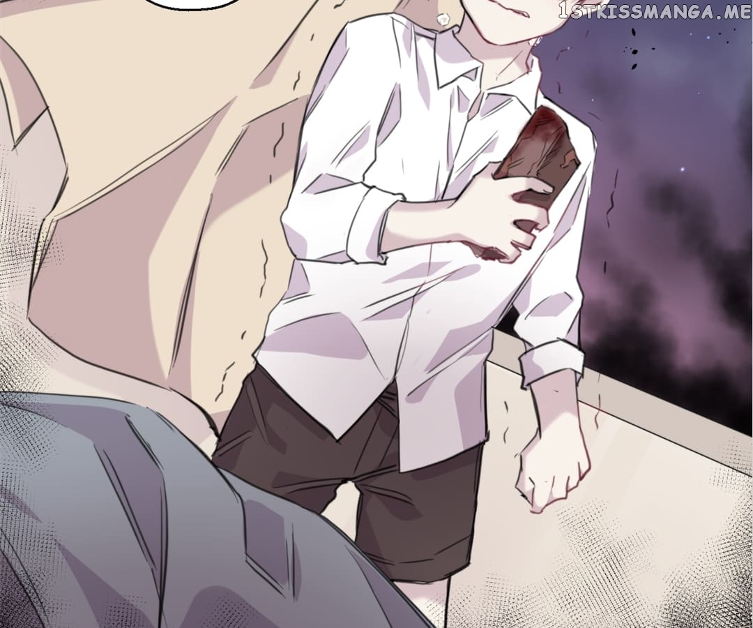 Timbre In His Heart chapter 46 - page 40
