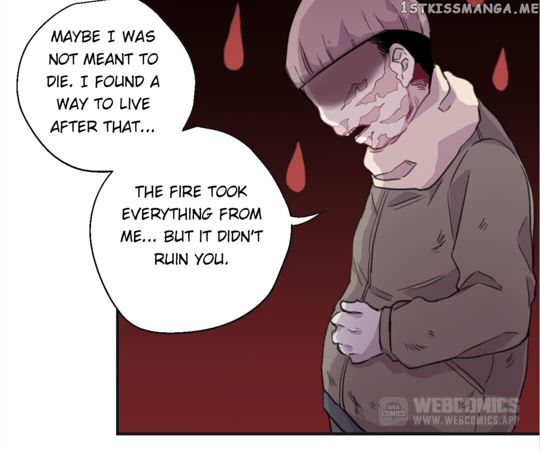 Timbre In His Heart chapter 46 - page 42