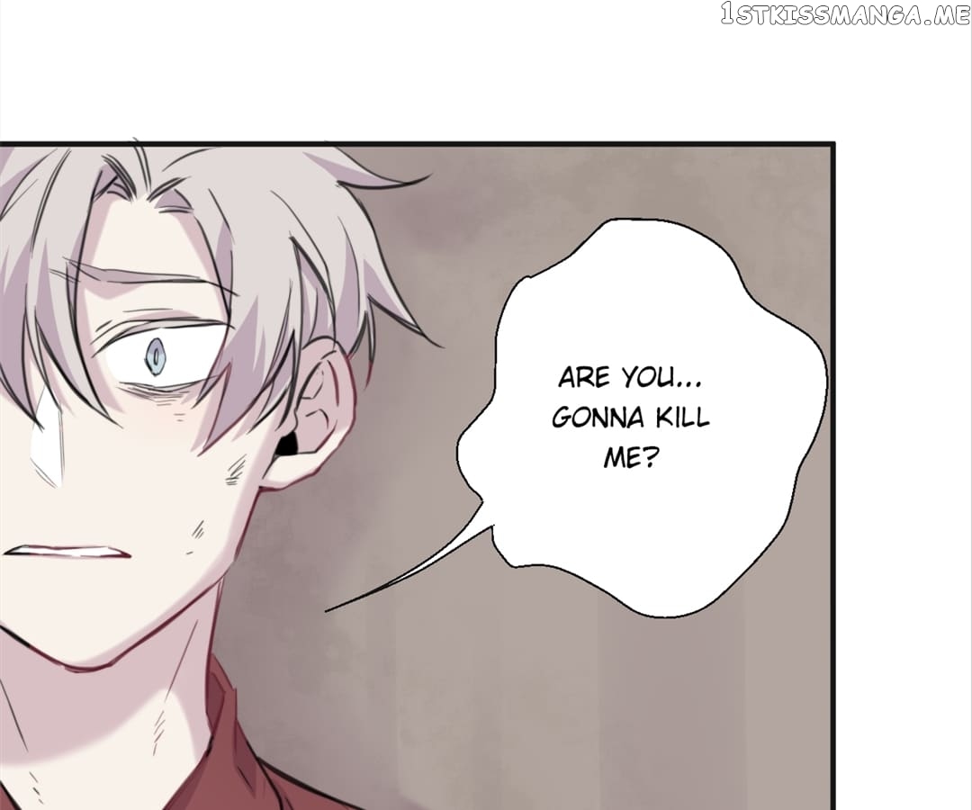 Timbre In His Heart chapter 46 - page 43