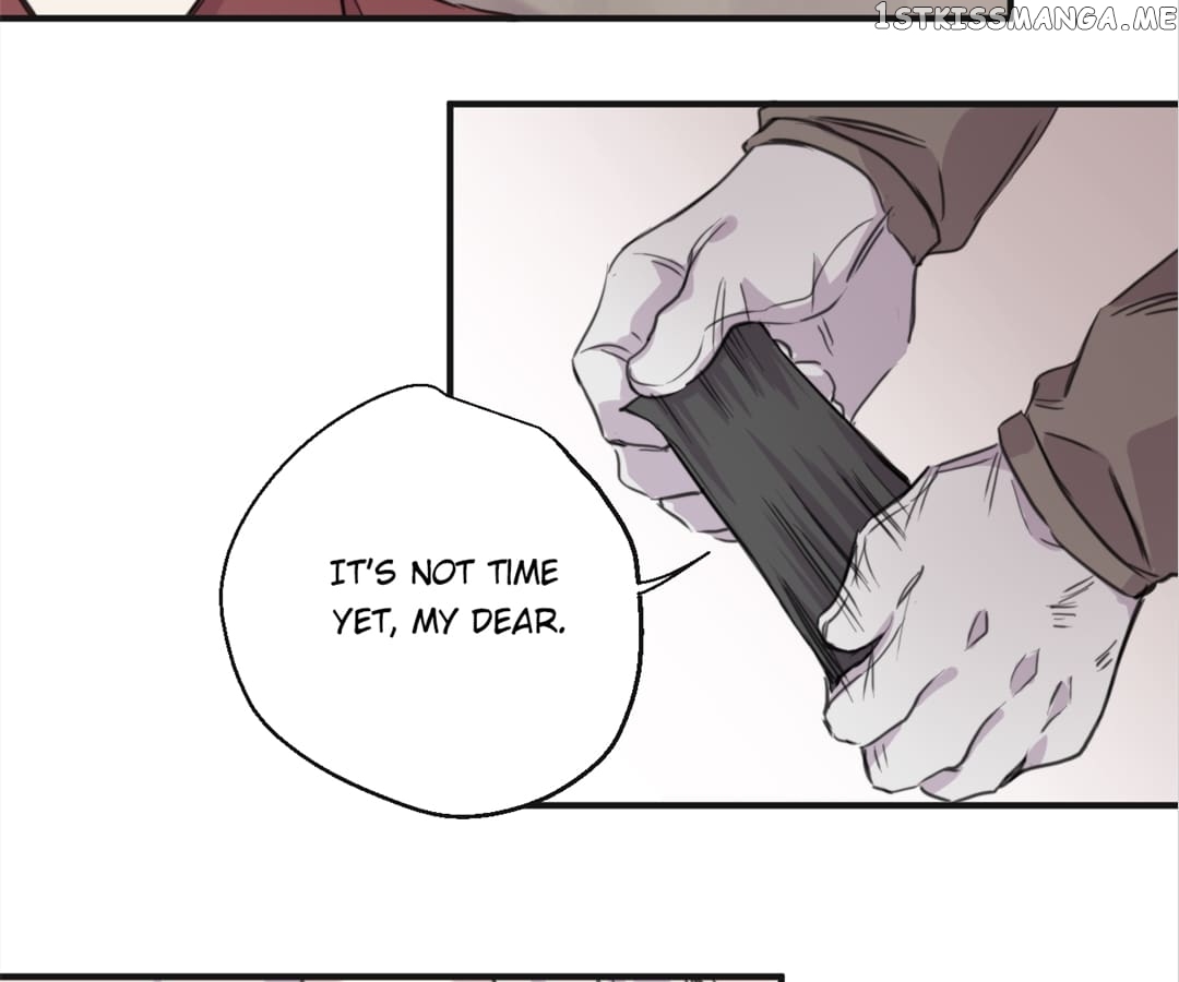 Timbre In His Heart chapter 46 - page 44