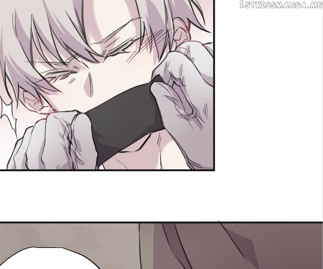 Timbre In His Heart chapter 46 - page 45