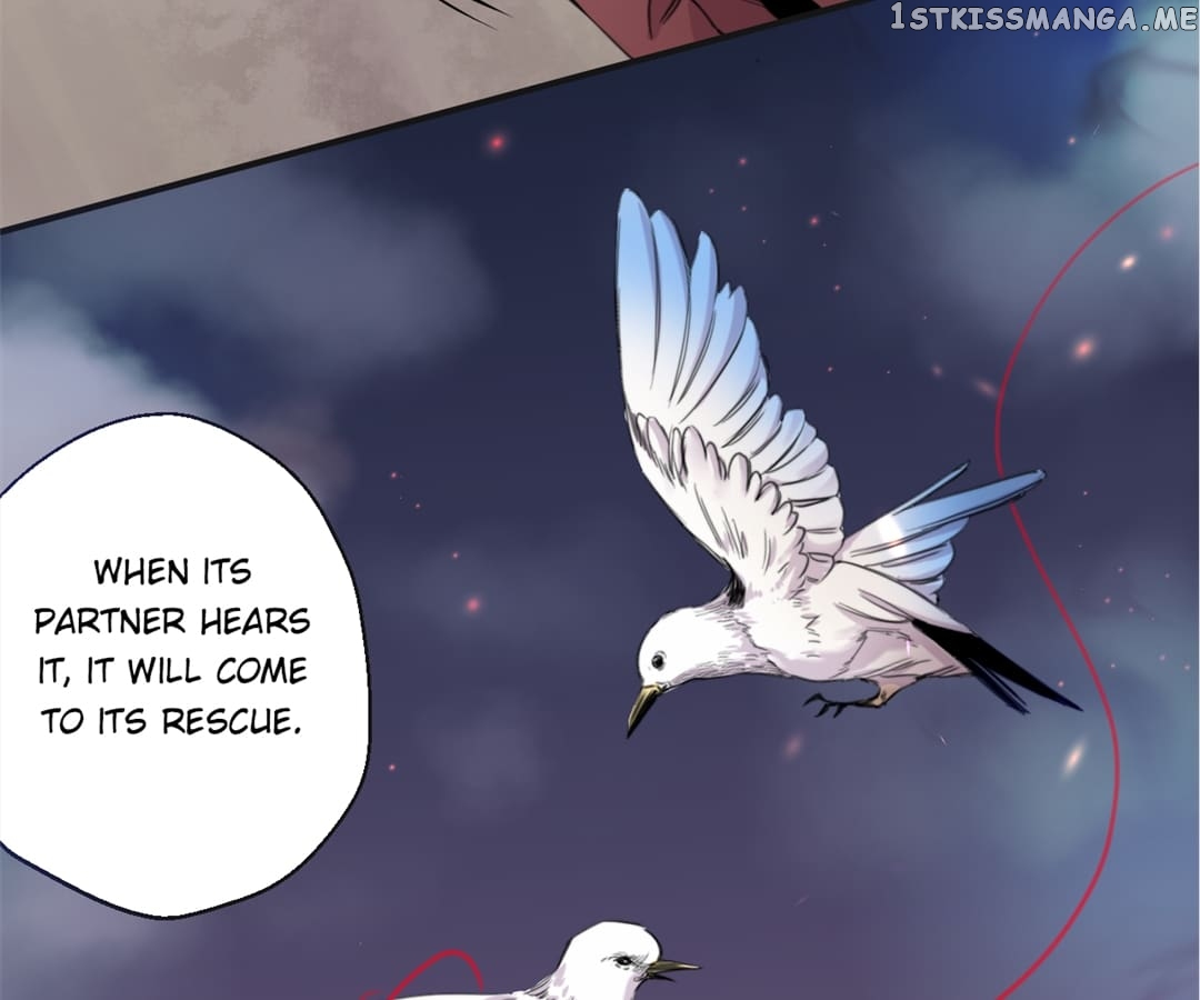 Timbre In His Heart chapter 46 - page 47