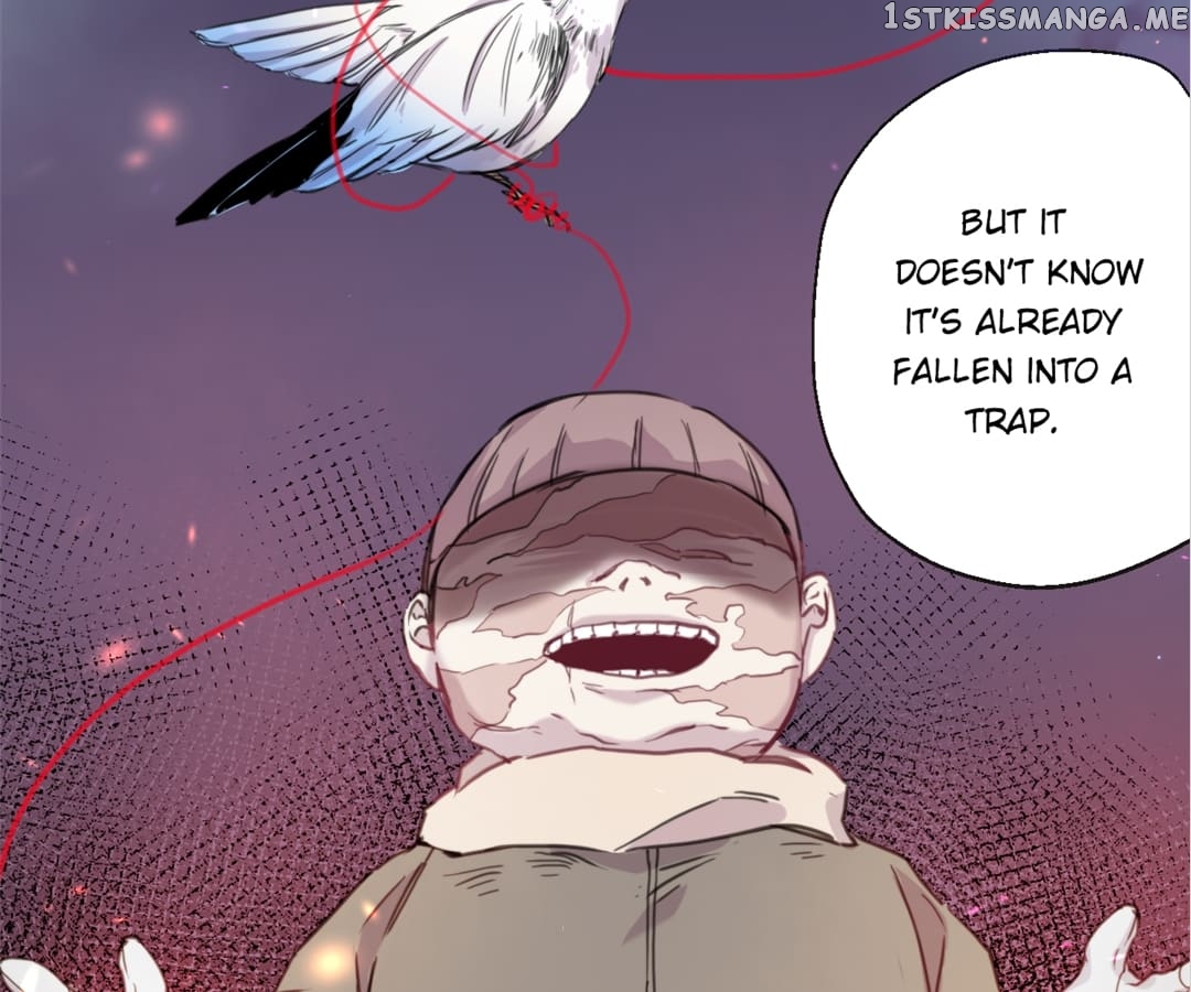 Timbre In His Heart chapter 46 - page 48