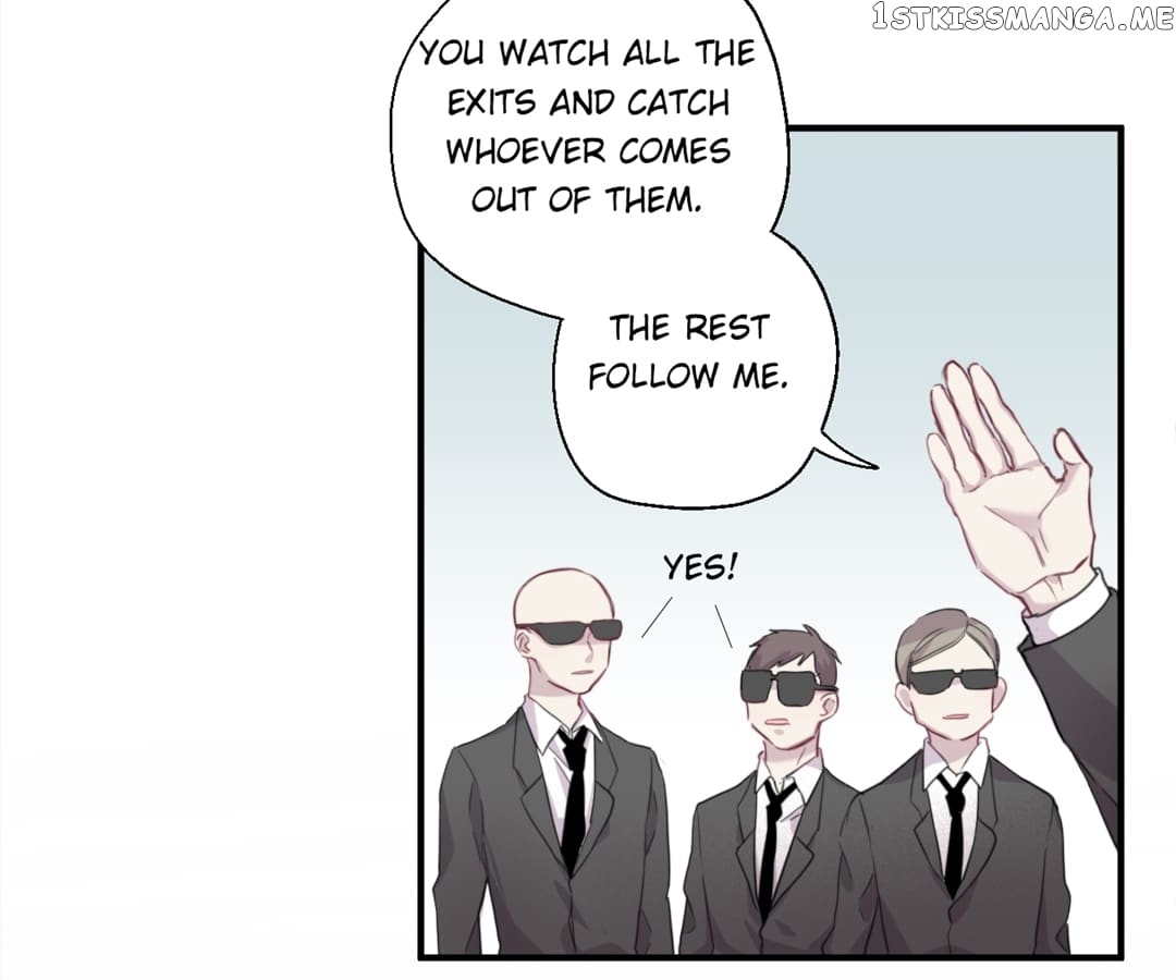 Timbre In His Heart chapter 46 - page 5