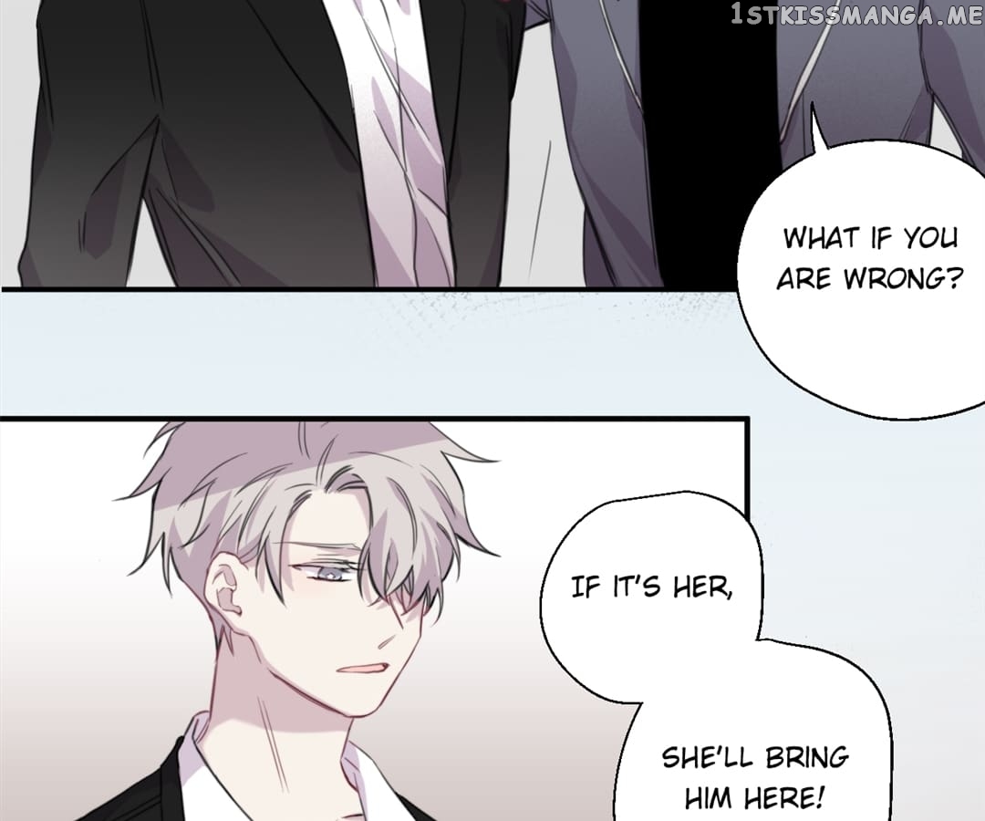 Timbre In His Heart chapter 46 - page 7