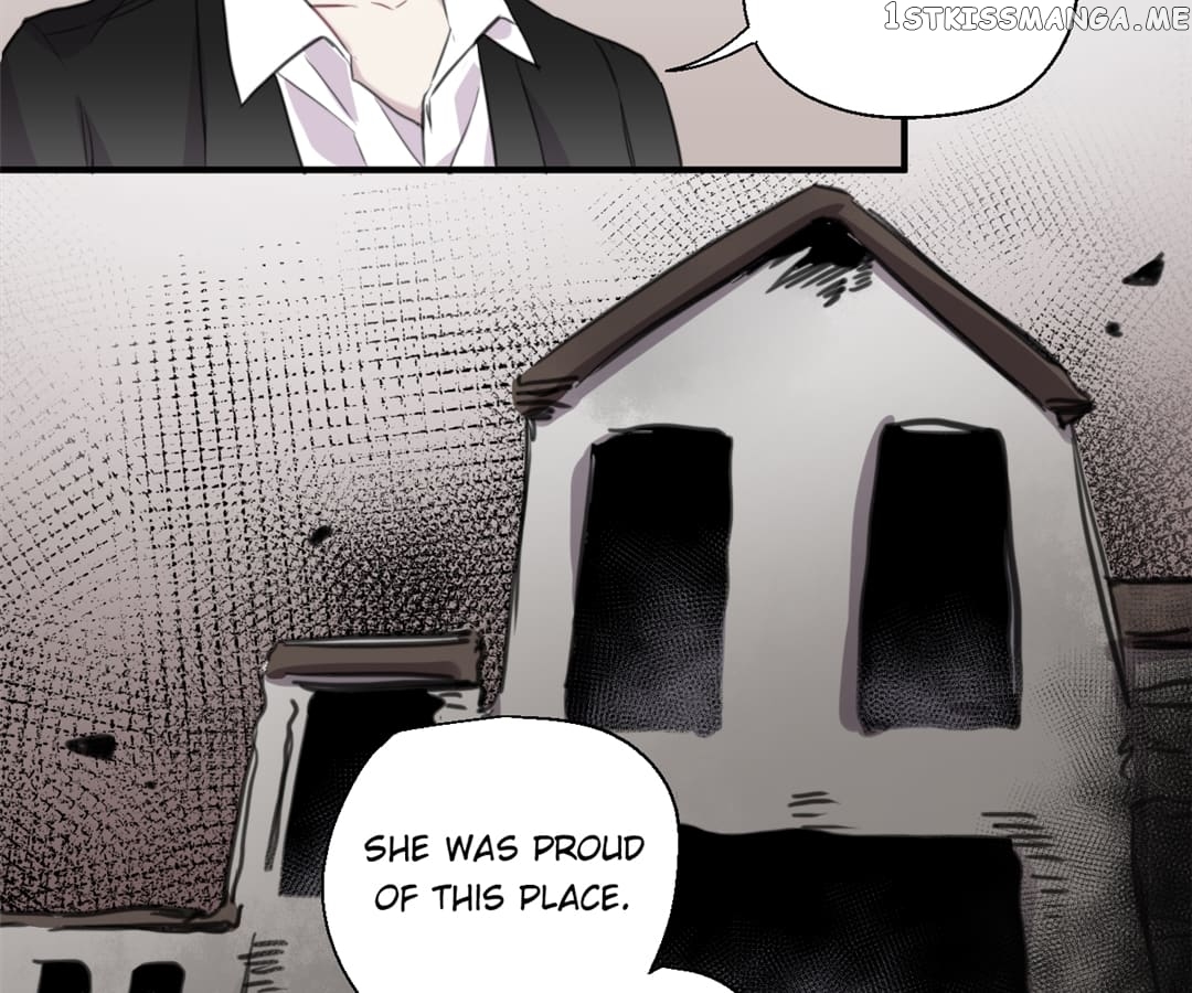 Timbre In His Heart chapter 46 - page 8
