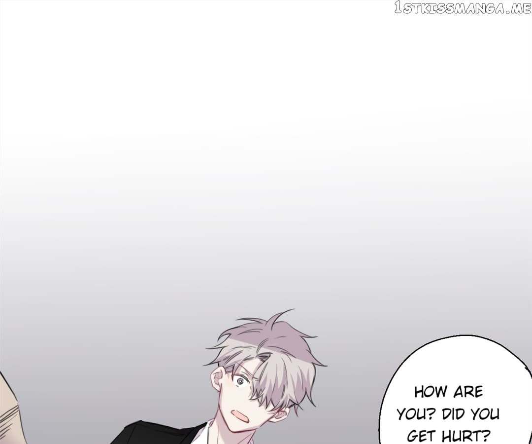 Timbre In His Heart chapter 47 - page 1
