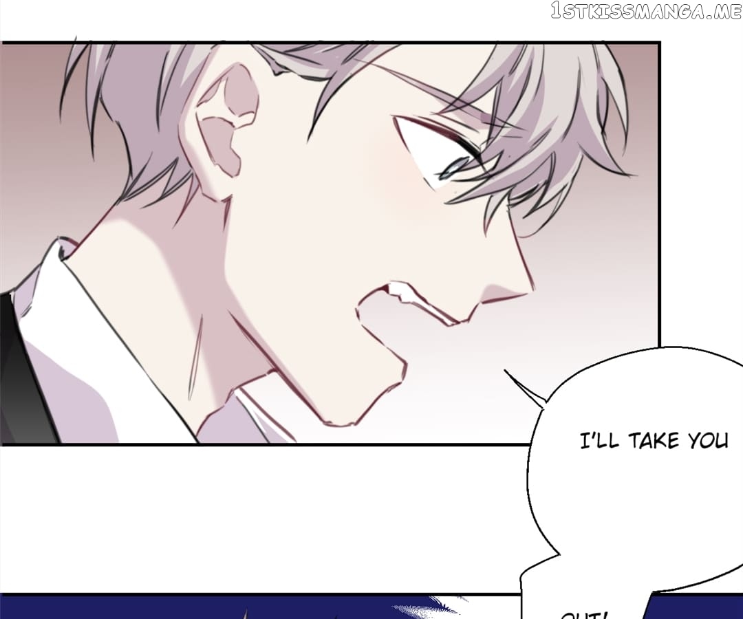 Timbre In His Heart chapter 47 - page 11