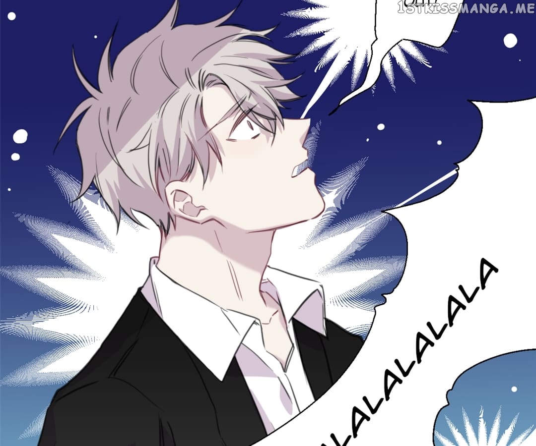 Timbre In His Heart chapter 47 - page 12