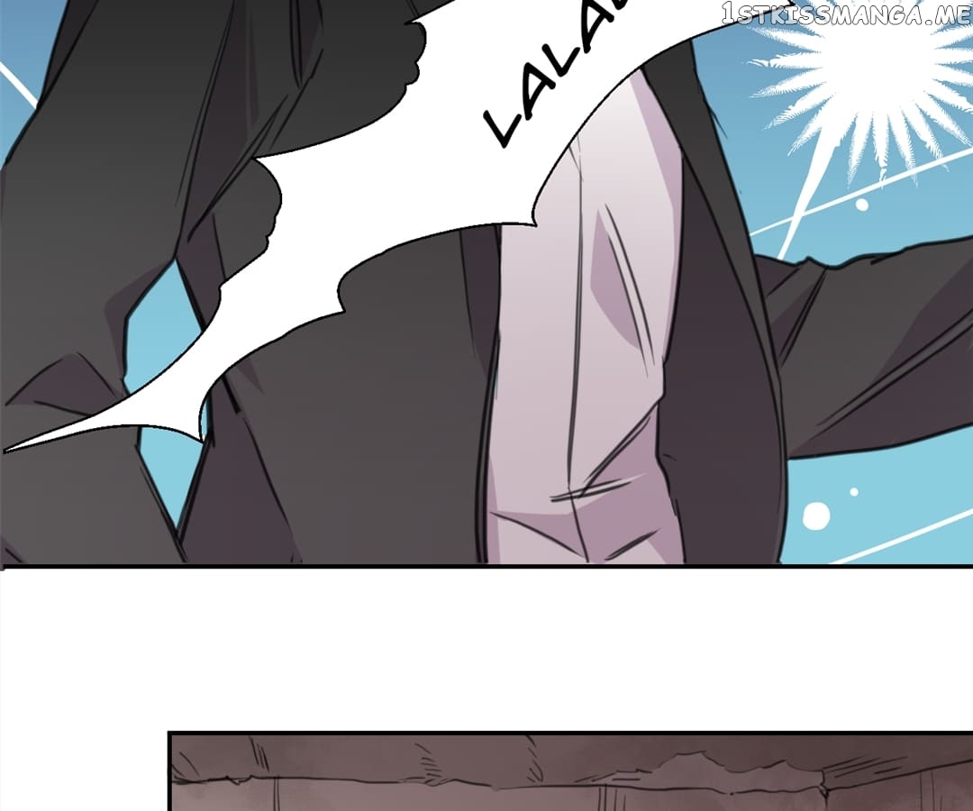 Timbre In His Heart chapter 47 - page 13