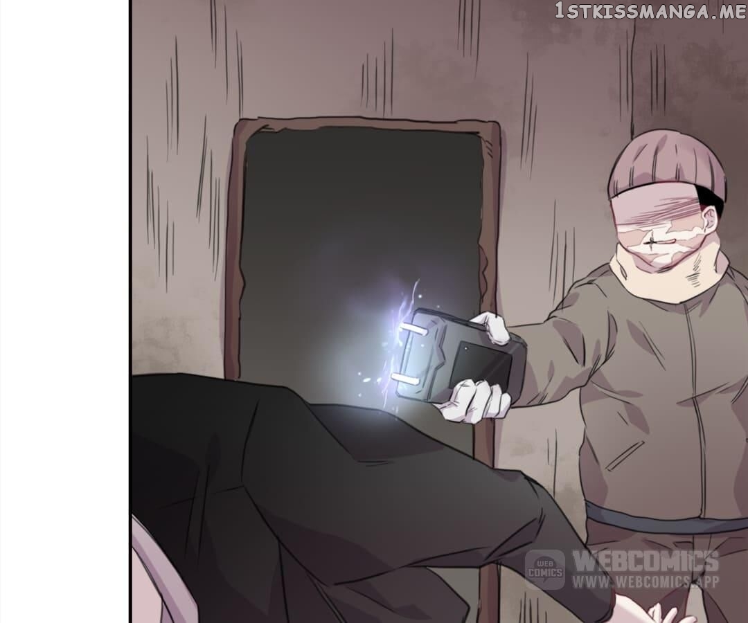 Timbre In His Heart chapter 47 - page 14